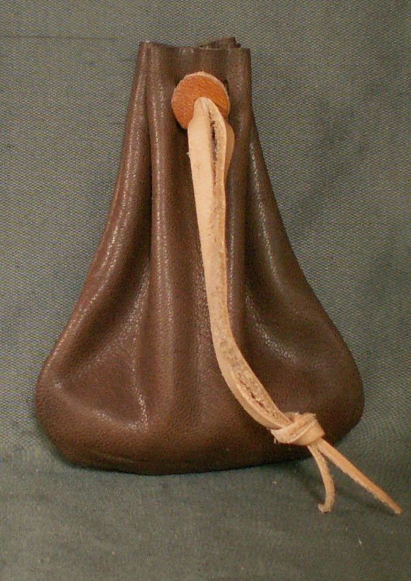 Small money purse