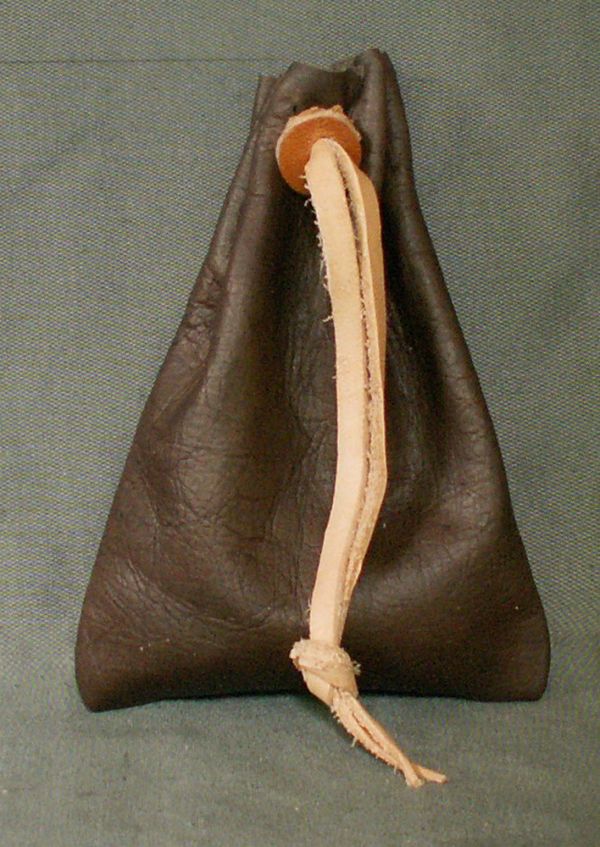 Small money purse