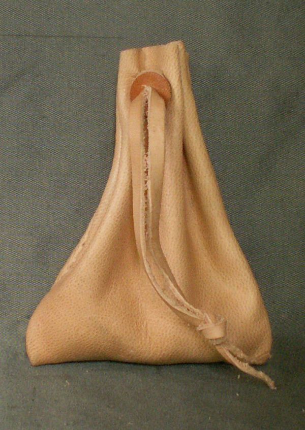 Small money purse