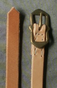 Stuart belt