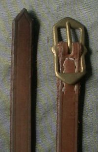 Stuart belt