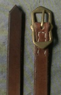 Stuart belt