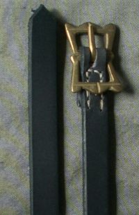Stuart belt
