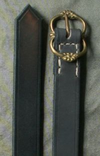 Tudor/Stuart belt