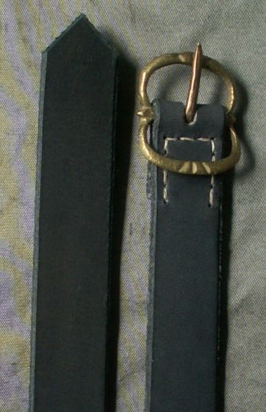 Tudor/Stuart belt