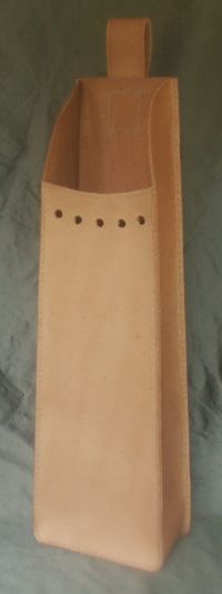 Quarrel Box