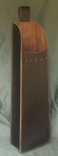 Quarrel Box