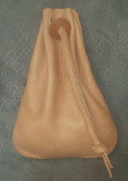 Small money purse