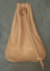 Small money purse