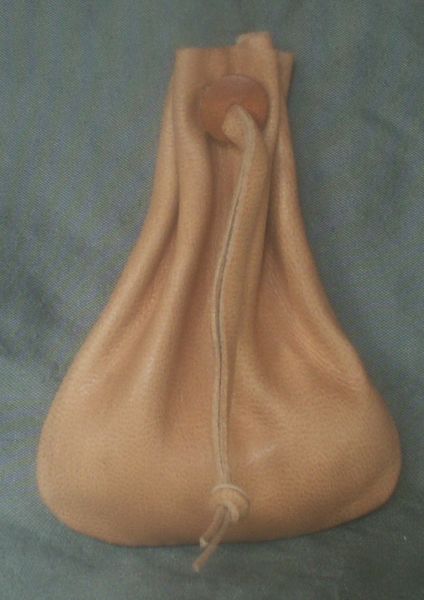 Small money purse