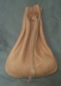 Small money purse