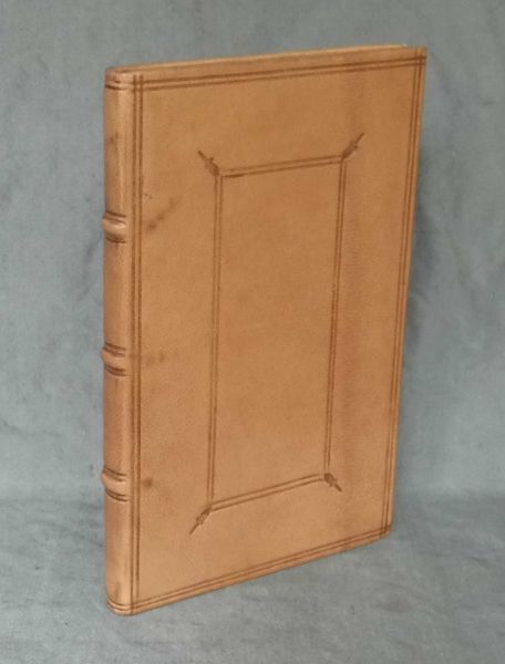 A Book of Cookrye  by A.W. 1591