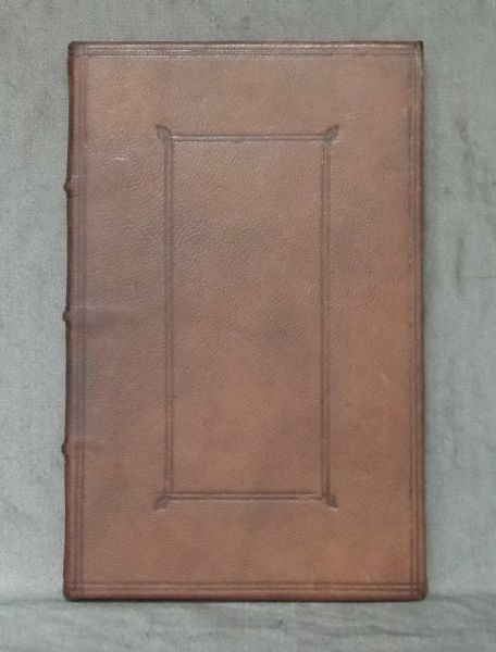 A Book of Cookrye  by A.W. 1591 #2