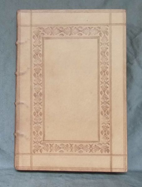 Embroidery Patterns by Alessandro Paganino 1527 #2