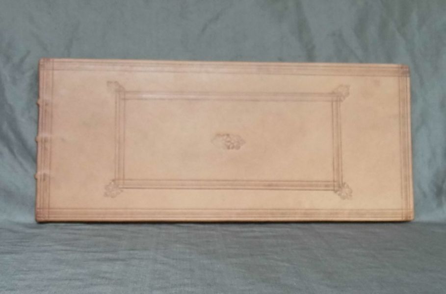 Taylors Pattern Book by Diego de Freyle 1588 #2