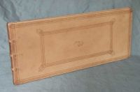 Taylors Pattern Book by Diego de Freyle 1588