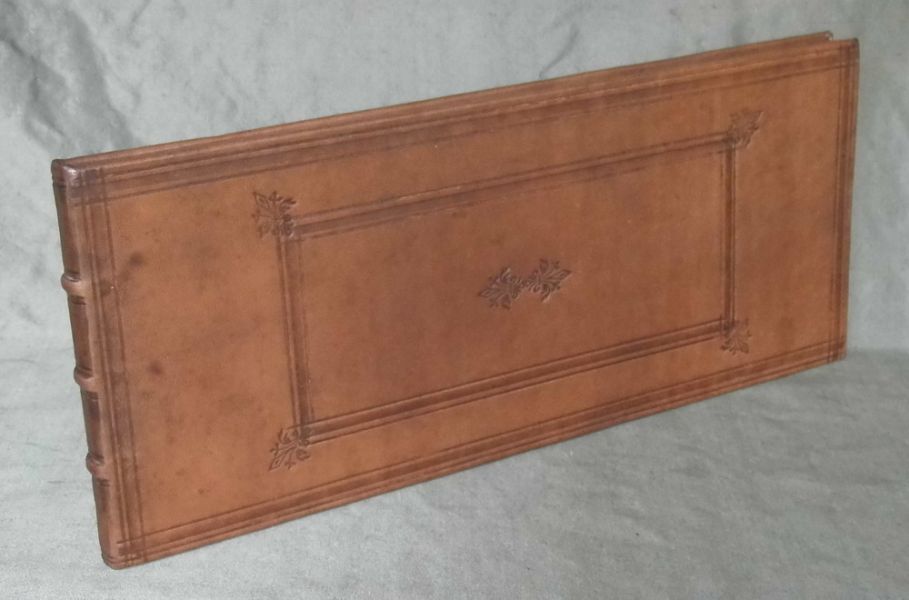 Taylors Pattern Book by Diego de Freyle 1588