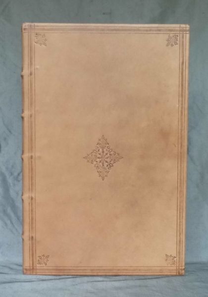 Taylors Pattern Book by Francisco de la Rocha Burguen 1618 #2