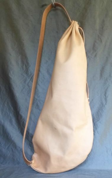 14th - 17th century sausage bag