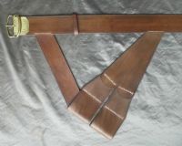 17th century sword hanger