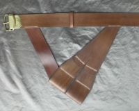 17th century sword hanger