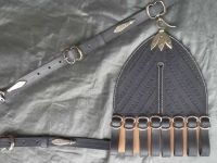 16th/17th century sword hanger