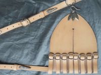 16th/17th century sword hanger