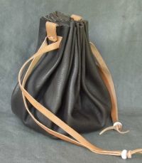 Gaming purse