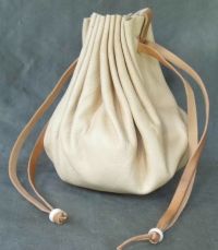 Gaming purse
