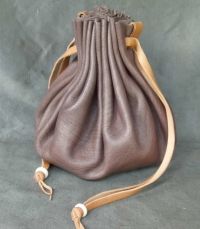Gaming purse