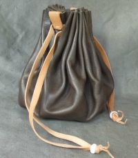 Gaming purse