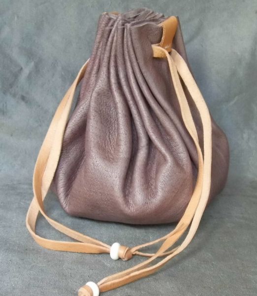 Gaming purse