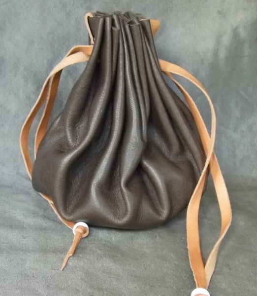Gaming purse