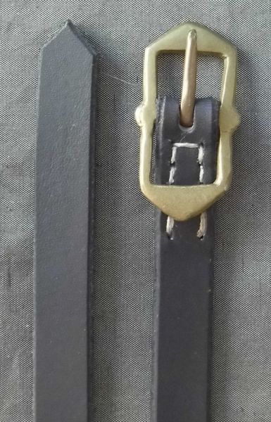 Stuart belt