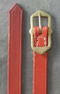 Stuart belt
