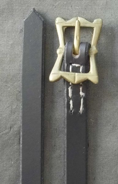 Stuart belt