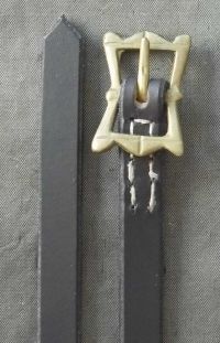 Stuart belt