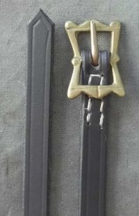 Stuart belt