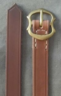 Tudor/Stuart belt