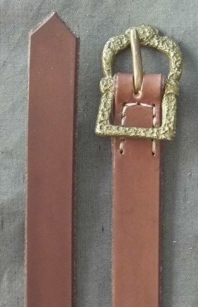 Tudor/Stuart belt