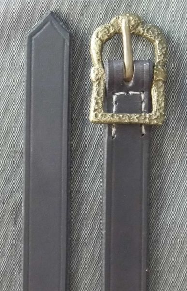 Tudor/Stuart belt