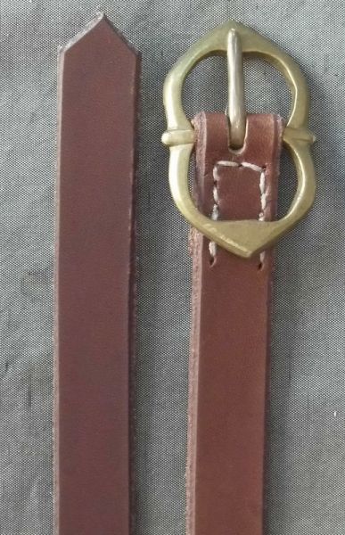 Tudor/Stuart belt