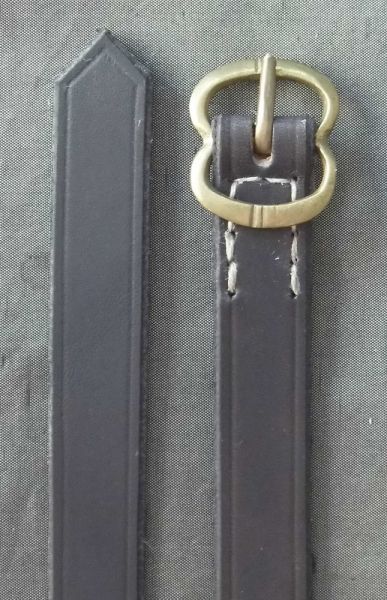 Medieval to Stuart belt