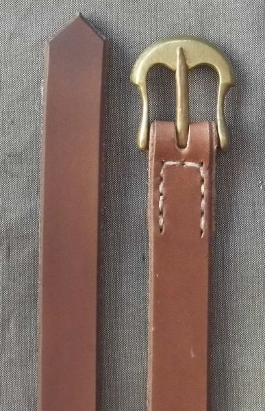 Tudor/Stuart belt