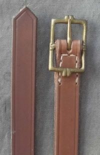 Tudor/Stuart belt