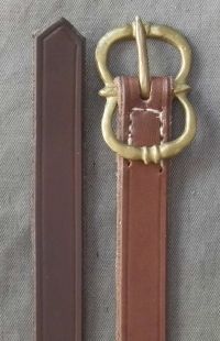 Tudor/Stuart belt