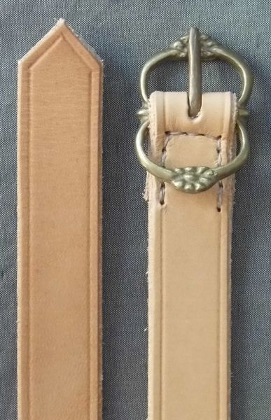 Tudor/Stuart belt