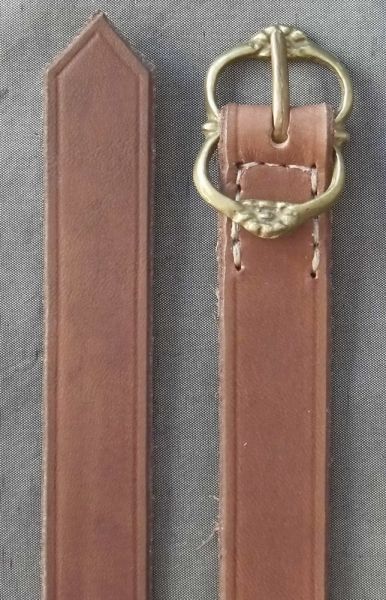 Tudor/Stuart belt