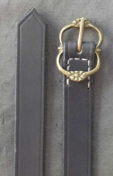 Tudor/Stuart belt