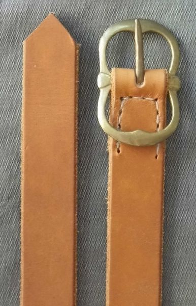 Tudor/Stuart belt